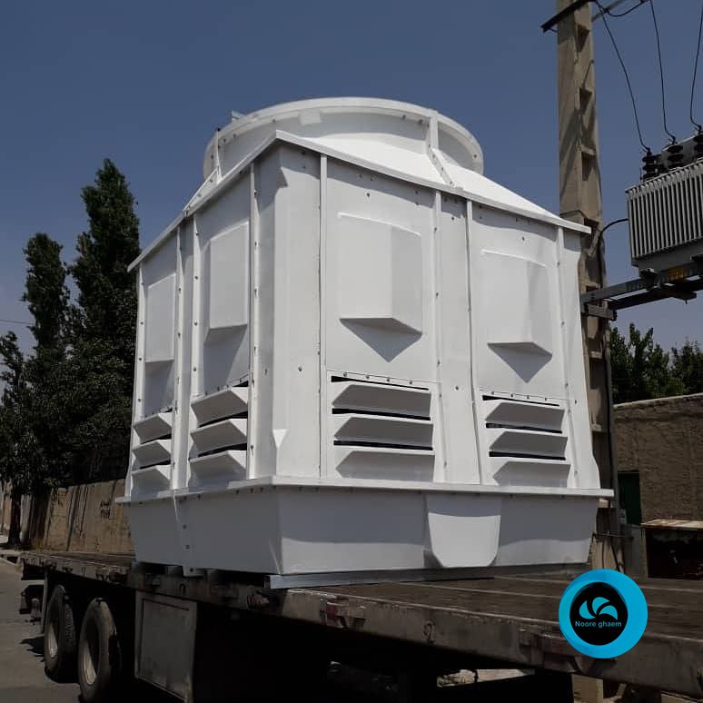 سپتیک تانک فایبرگلاس