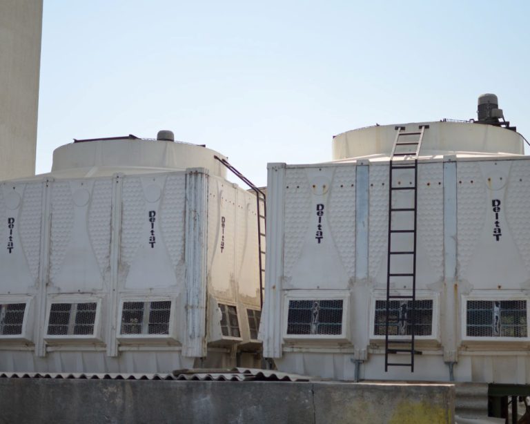 خرید برج خنک کننده در شیراز