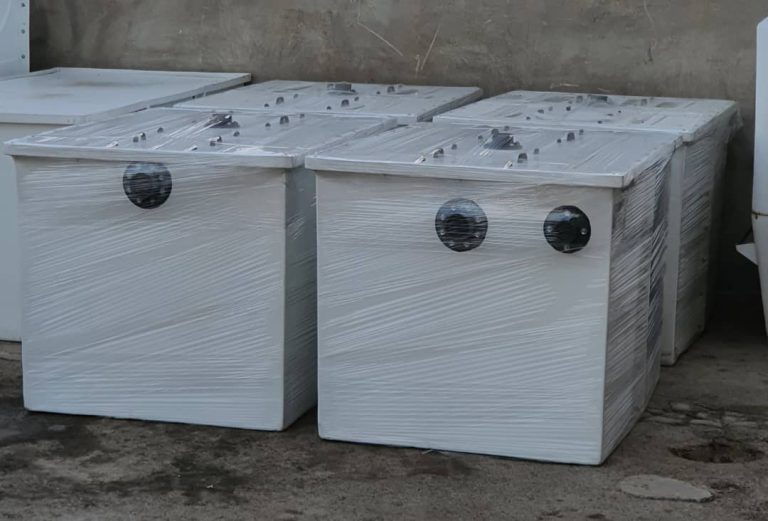 قیمت چربیگیر فایبرگلاس