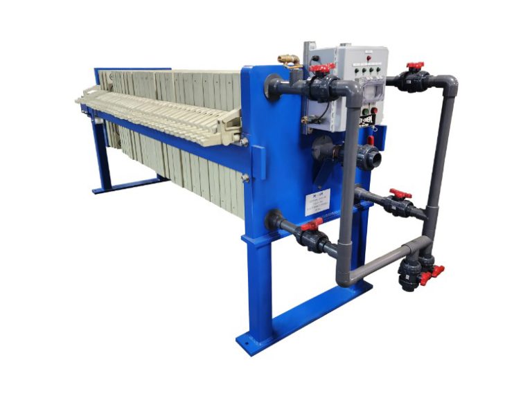 فیلتر پرس